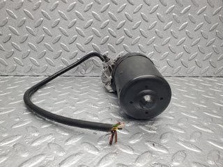 W116 wiper motor used OEM