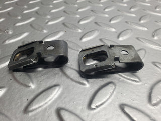 W126 Coupe injector bracket used OEM