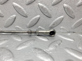 46072 Mercedes-Benz W126 420SE Throttle Linkage