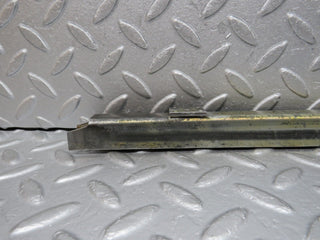 39169 Mercedes-Benz R107 500SL Left Door Window Channel