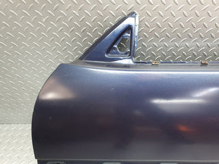 R129 SL left door used OEM