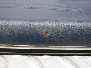 39268 Mercedes-Benz R107 500SL Right Door Card Blue