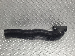 W126 Coupe air duct vent right side used OEM