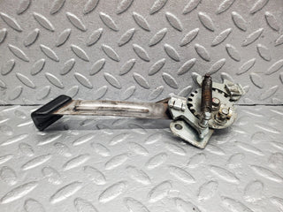 R107 SL seat height adjuster right used OEM