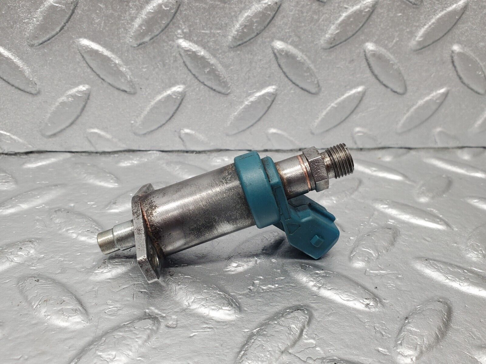 46662 Mercedes-Benz C123 280CE Coupe Cold Start Valve Bosch 0280170403