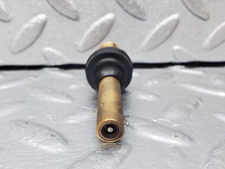 W123 fuel injector used OEM