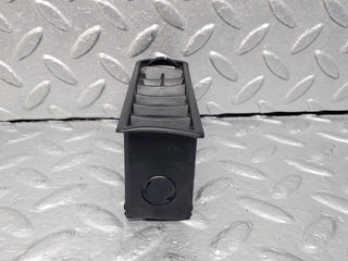 45963 Mercedes-Benz W126 420SE Dashboard Air Vent Left Side 1268310742