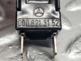 W123 trunk door contact switch used OEM
