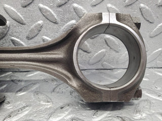 W112 piston and connecting rod used OEM