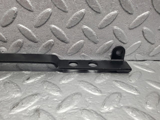 W112 injection distributor block holder plate used OEM