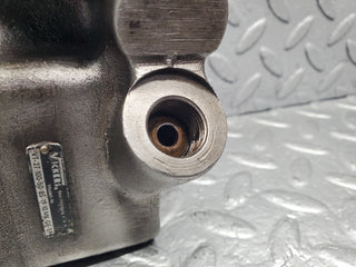 W112 power steering pump used OEM