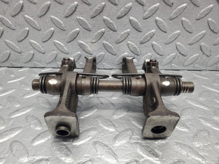 W112 rocker arm support arm and shaft used OEM