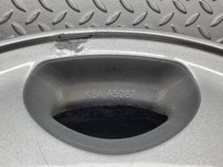 45330 Mercedes-Benz R129 Alloy Wheel 7.5Jx16H2 ET40 KBA45087