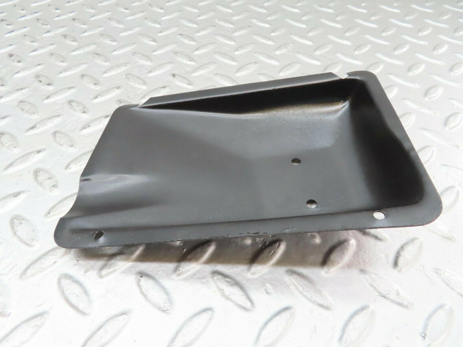 15562 Mercedes-Benz R107 450SL Trunk Boot Access Panels