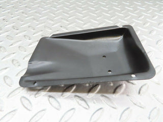 R107 SL trunk boot access panels used OEM