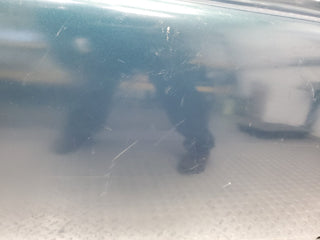 W210 front right door used OEM