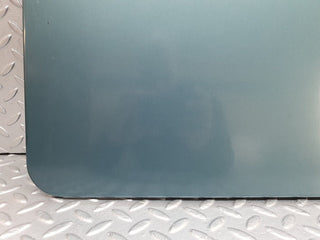 44125 Mercedes-Benz C123 230CE Coupe Sunroof Panel