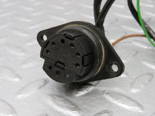 R107 SL diagnostic connector used OEM