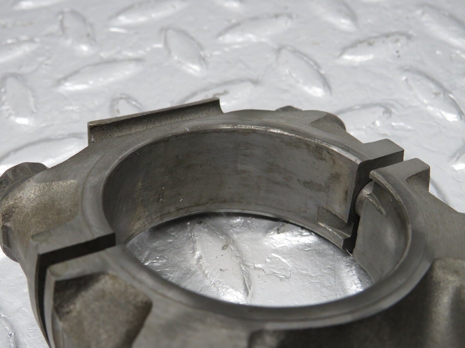 40024 Mercedes-Benz R107 350SL Piston With Connecting Rod 92.00mm