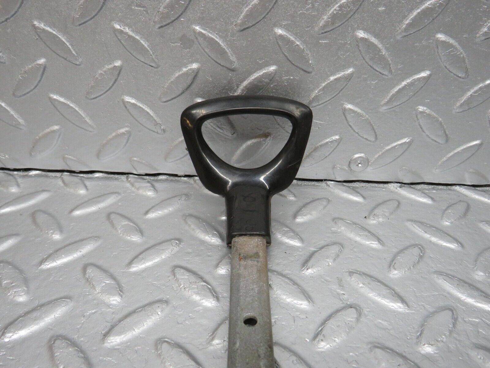 40013 Mercedes-Benz R107 350SL Front Left Seat Sliding Adjust Handle