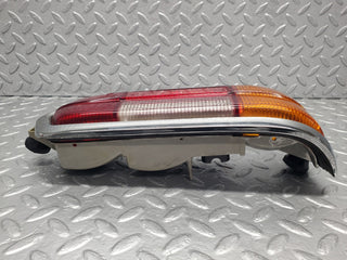 W108 tail light right side used OEM
