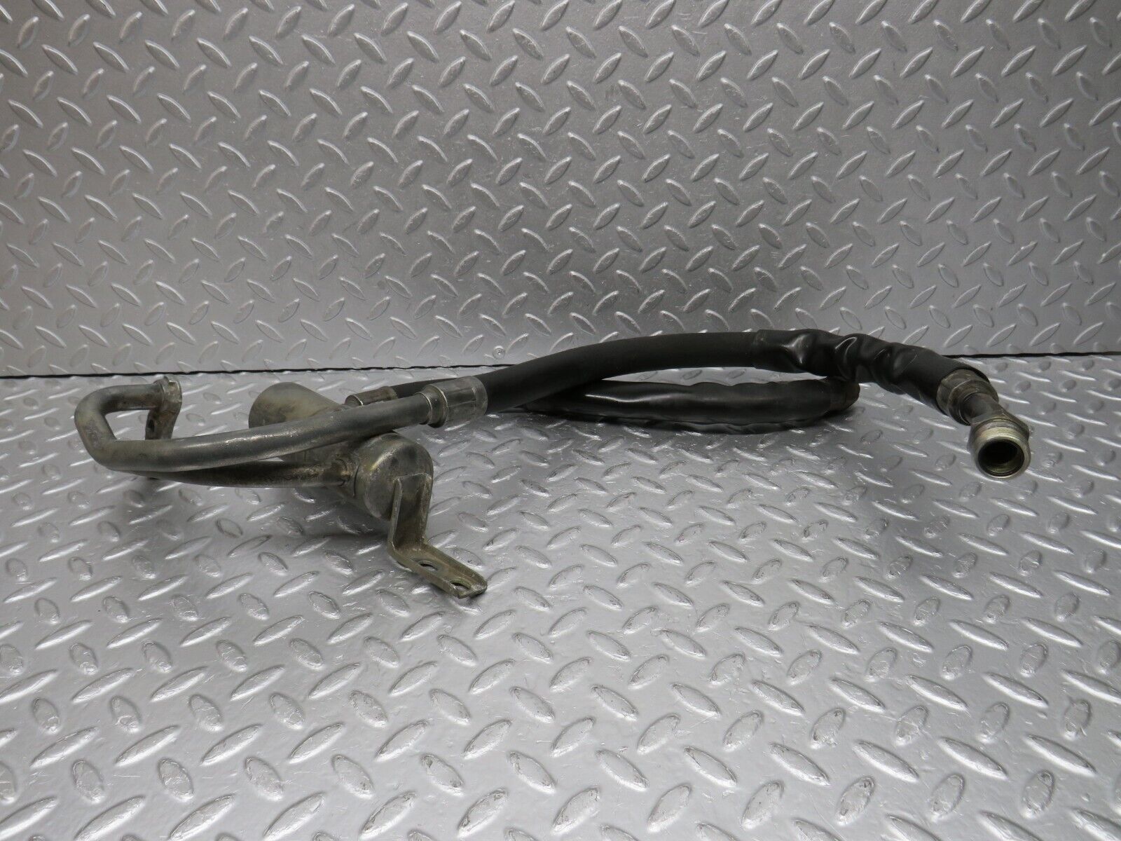 39219 Mercedes-Benz R107 500SL Air Conditioning Air Dryer