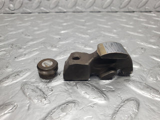 W126 Coupe valve rocker arm with valve tappet used OEM