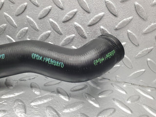 46906 Mercedes-Benz R129 320SL Coupe Radiator Hose Pipe 1295012882