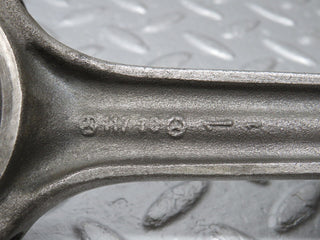 39302 Mercedes-Benz R107 500SL Piston With Connecting Rod 96,515mm