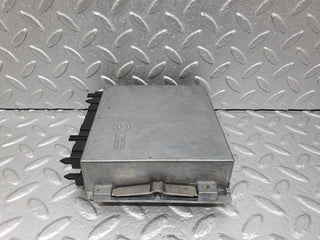 42168 Mercedes-Benz R129 320SL Coupe Electronic Gas Control Unit VDO 1295452432
