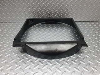 W201 Baby Benz engine fan shroud used OEM