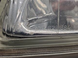 R129 SL xenon headlight left used OEM