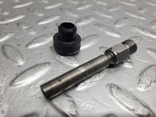 W123 fuel injector used OEM