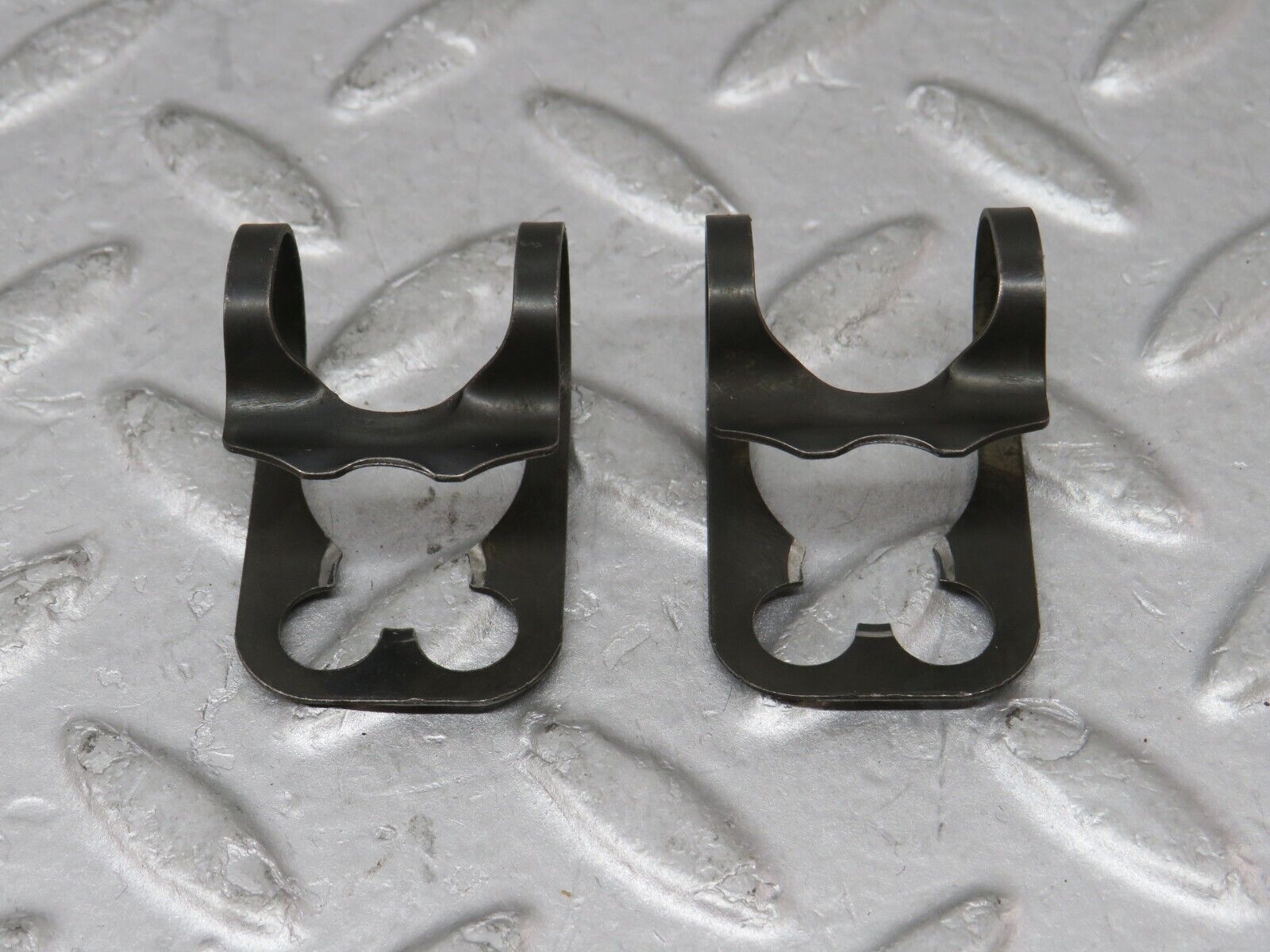 35643 Mercedes-Benz R107 280SL Valve Rocker Arm With Spring And Tappet