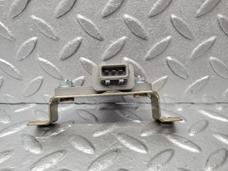 46787 Mercedes-Benz R129 320SL Coupe ESP Turn Rate Sensor 0125420417 0265005113