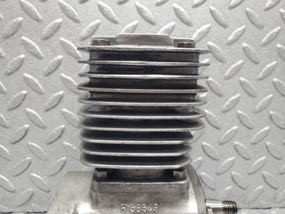 W112 air suspension compressor used OEM