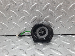 42400 Mercedes-Benz R129 320SL Coupe Dashboard Tweeter Speaker 1298200002