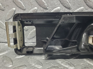 W124 rear right interior door handle used OEM