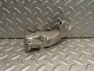 R107 SL engine mount bracket right used OEM