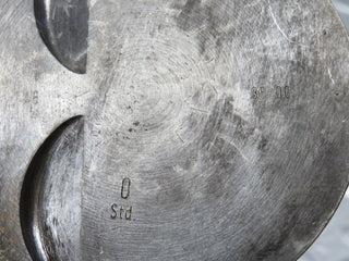 33036 Mercedes-Benz C107 R107 350 V8 Piston With Connecting Rod 92mm 11607