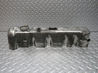 32963 Mercedes-Benz C107 R107 450 Cylinder Head Valve Cover Right 1160163305