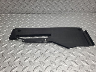 W124 Wagon cooling fan shroud right side used OEM
