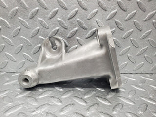 46649 Mercedes-Benz C123 280CE Coupe Engine Mount Bracket Left Side 1232230204