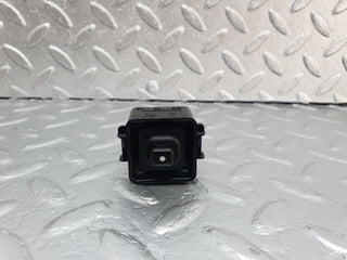 W201 Baby Benz electric mirror adjust switch used OEM