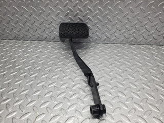 W201 Baby Benz brake pedal with rubber used OEM