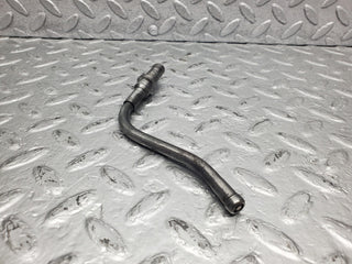 W112 fuel injector used OEM