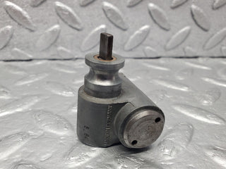 W112 speedometer angle drive vdo 1:1 used OEM