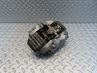 W221 front right brake caliper used OEM