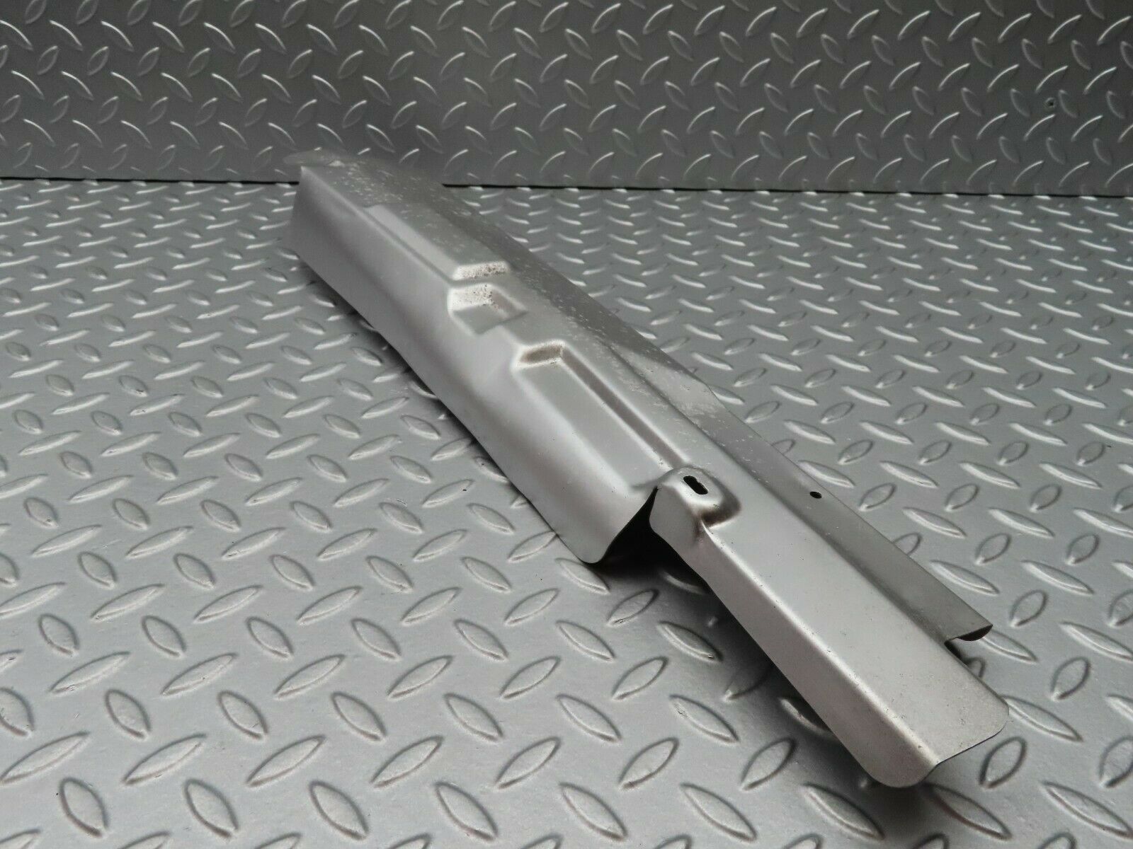 5142 Mercedes-Benz R107 350SL Exhaust Heat Shield