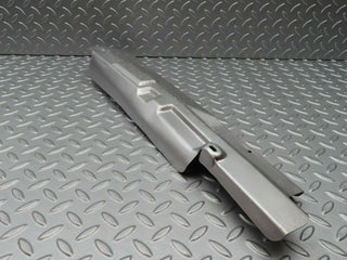 R107 SL exhaust heat shield used OEM